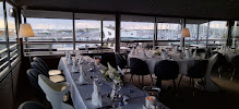 Atmosphère du Restaurant Le Yacht Club à La Grande-Motte - n°2