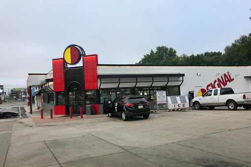 Convenience Store «Signal Food Store», reviews and photos, 2415 S Campbell Ave, Springfield, MO 65807, USA