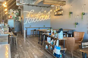 Foxtail Coffee Co. & Kelly's Ice Cream - Magnolia Plaza image