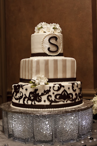 Bakery «The Cake Zone», reviews and photos, 5015 Fort Hamer Rd, Parrish, FL 34219, USA