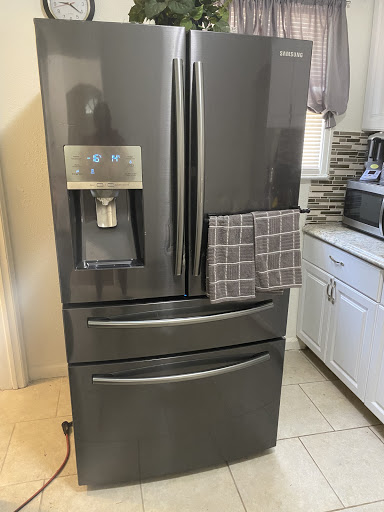 Livernois Appliances & Mattresses, 14040 Livernois Ave, Detroit, MI 48238, USA, 