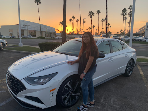 Tustin Hyundai image