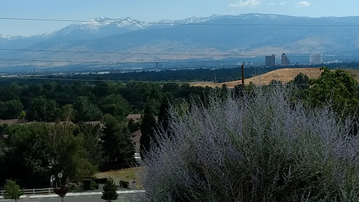 Pah Rah Mountain Park