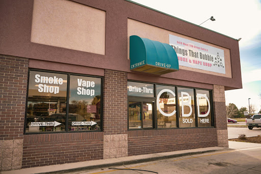 Things That Bubble, 5415 W 11th St A, Greeley, CO 80634, USA, 