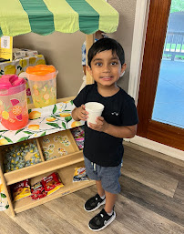 Big Blue Marble Academy Falconwing - Photo 6 - Car repair in The Woodlands, TX, The Woodlands