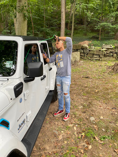 Key Duplication Service «KeyMe», reviews and photos, 139 S Orange Ave, South Orange, NJ 07079, USA