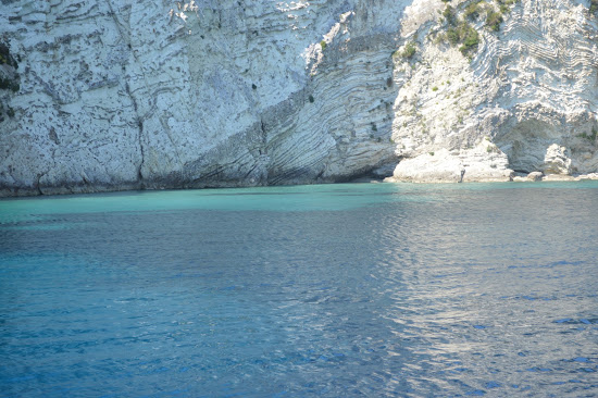 Atokos beach II