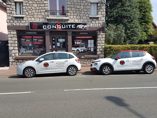 Auto-École S Conduite à Soisy-sous-Montmorency, Val-d’Oise