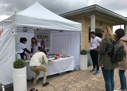 AZAFATAS RIOJA S.L. en Logroño