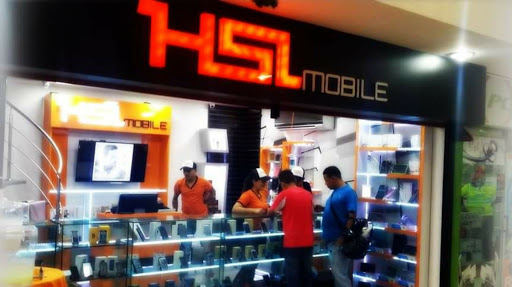 HSI Mobile