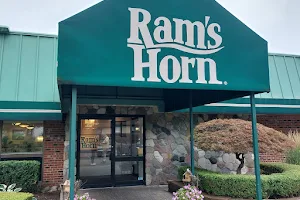 Ram's Horn Restaurant image