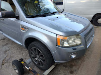 High Power Towing - Photo 4 - Car repair in Atlanta, GA, Atlanta