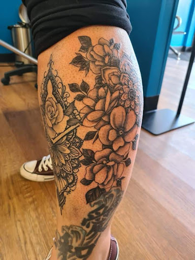 Explore tattoo ideas with meanings, creative tattoo ideas in London, available at Ink Tactician LLC