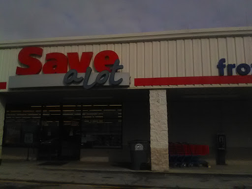 Grocery Store «Save-A-Lot», reviews and photos, 201 Elmore St, Monterey, TN 38574, USA