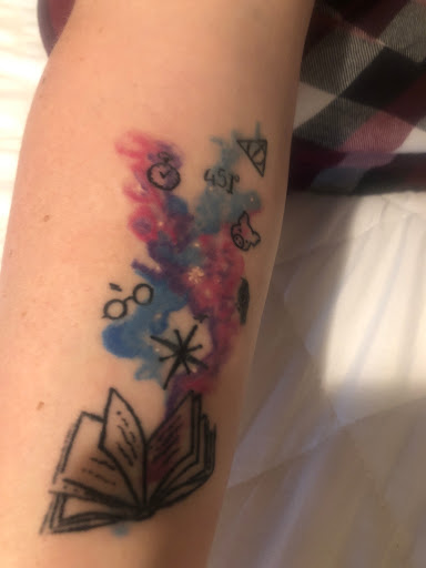 Explore is a neck tattoo a bad idea, creative tattoo ideas in Broomfield, available at Wild Child Tattoo