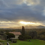 Photo n°1 de l'avis de Laura.e fait le 06/12/2021 à 08:11 sur le  Cerrosughero à Canino
