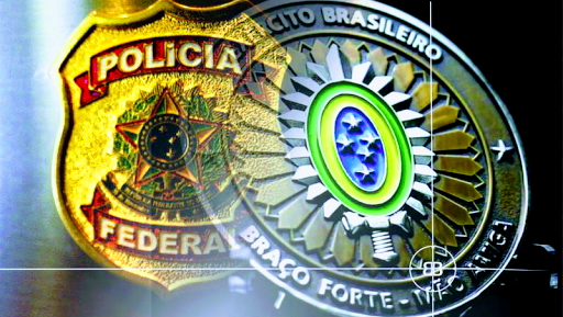 Logo da empresa - Bruno Marcel