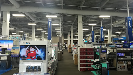 Electronics Store «Best Buy», reviews and photos, 1 Crossgates Mall Rd, Albany, NY 12203, USA