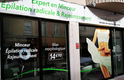 Expert silhouette feurs à Feurs