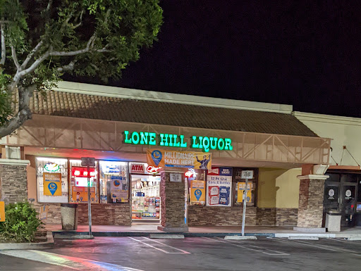 Lone Hill Liquor, 1828 E Rte 66 # A, Glendora, CA 91740, USA, 