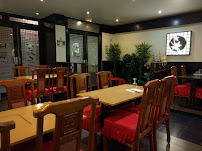 Atmosphère du Restaurant japonais Kimigayo à Cergy - n°5