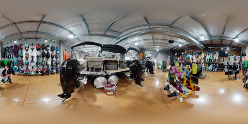 Boat Dealer «Action Water Sports», reviews and photos, 8051 N Old US Hwy 23, Fenton, MI 48430, USA