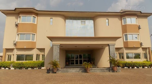 Mucenty Hotels, Ilorin-Lokoja Road, GRA Lokoja Road, Omu-Aran, Nigeria, Luxury Hotel, state Kwara