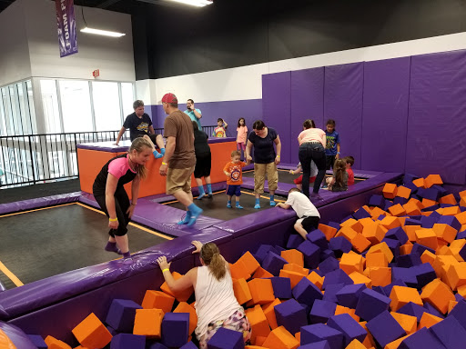 Altitude Trampoline Park image 2