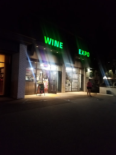 Wine Store «Wine Expo», reviews and photos, 2933 California Route 2, Santa Monica, CA 90404, USA