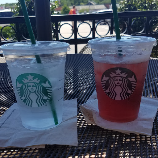 Coffee Shop «Starbucks», reviews and photos, 1720 Clarkson Rd, Chesterfield, MO 63017, USA