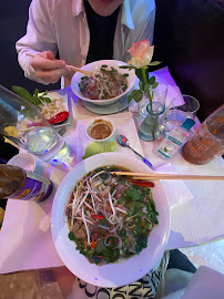 Phô du Restaurant vietnamien Restaurant Chez Tanh à Nice - n°3