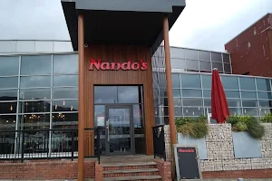 Nando's Belfast - Abbey Centre image