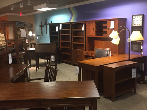 Furniture Store «Ashley HomeStore», reviews and photos, 901 W Main St, Bozeman, MT 59715, USA