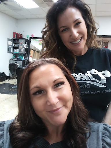 Hair Salon «Textures Hair and Beauty», reviews and photos, 1701 S Alexander St # 109, Plant City, FL 33566, USA