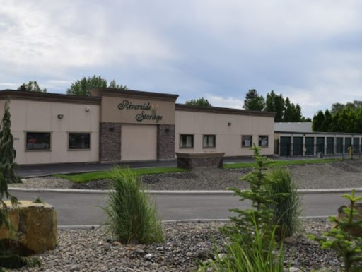 Storage Facility «Yakima Riverside Storage LLC», reviews and photos, 1303 University Pkwy, Yakima, WA 98901, USA