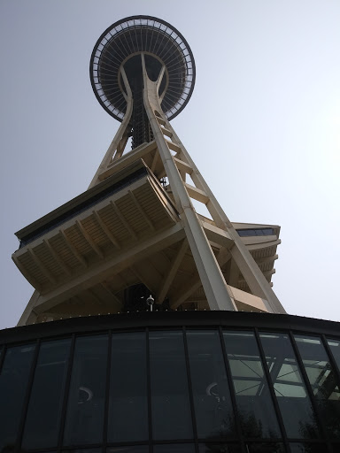 Tattoo Shop «Under the Needle», reviews and photos, 2118 2nd Ave, Seattle, WA 98121, USA