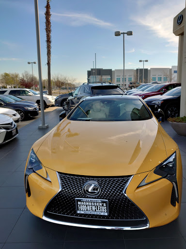 Lexus Dealer «Magnussen Lexus of Fremont», reviews and photos, 5600 Cushing Pkwy, Fremont, CA 94538, USA