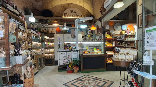 La Cantina di Fabio Shop
