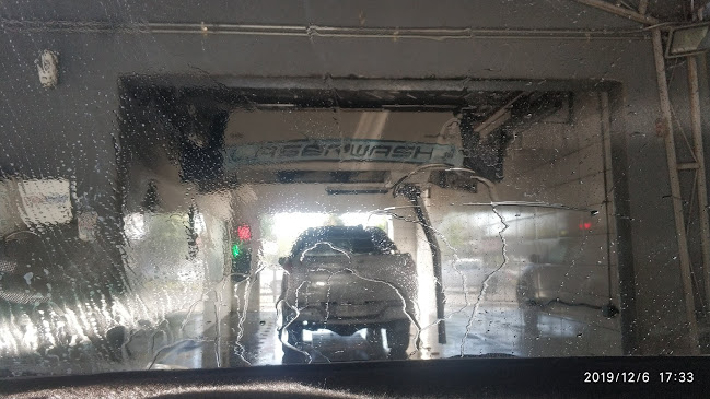 Opiniones de Laserwash en Concepción - Servicio de lavado de coches
