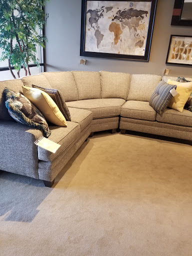 Furniture Store «Penny Mustard Furnishings - Downers Grove», reviews and photos, 1207 Butterfield Frontage Rd, Downers Grove, IL 60515, USA