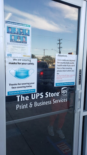 Shipping and Mailing Service «The UPS Store», reviews and photos, 10650 Culebra Rd #104, San Antonio, TX 78251, USA