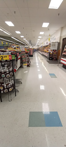 Grocery Store «Jay C», reviews and photos, 601 S Main St, Salem, IN 47167, USA