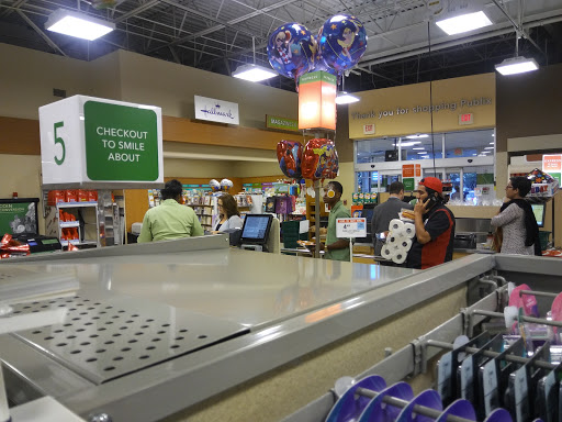 Supermarket «Publix Super Market at Piedmont», reviews and photos, 595 Piedmont Ave NE, Atlanta, GA 30308, USA