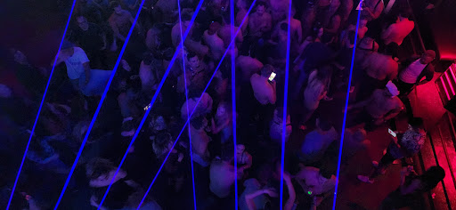 Dance Club «Spin Nightclub», reviews and photos, 2028 Hancock St, San Diego, CA 92110, USA