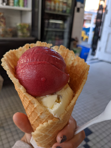 Cafe «Toy Boat Dessert Cafe», reviews and photos, 401 Clement St, San Francisco, CA 94118, USA