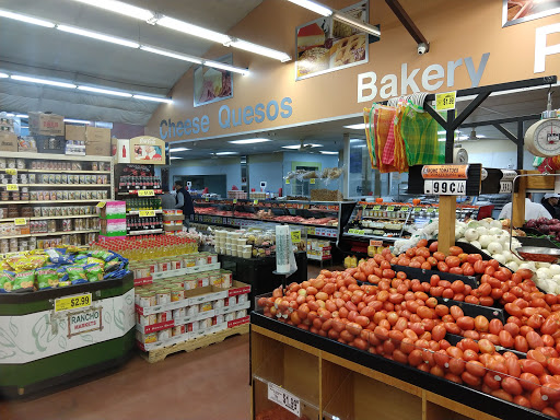 Grocery Store «Rancho Markets», reviews and photos, 905 26th St, Ogden, UT 84401, USA