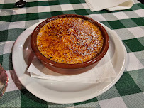 Crème catalane du Restaurant Piment Rouge à Lourdes - n°1
