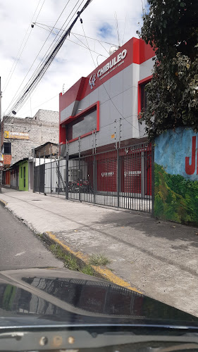 Opiniones de PRIMAX MARISCAL SUCRE en Quito - Gasolinera