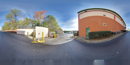 Self-Storage Facility «Metro Self Storage», reviews and photos, 105 Mansell Pl, Roswell, GA 30076, USA