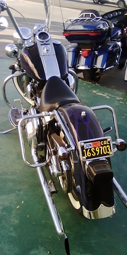 Harley-Davidson Dealer «Los Angeles Harley-Davidson», reviews and photos, 2635 W Orangethorpe Ave, Fullerton, CA 92833, USA